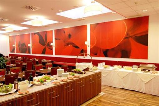 фото отеля Airo Tower Hotel