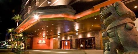 фото отеля Kakegawa Grand Hotel