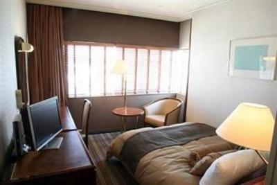фото отеля Kakegawa Grand Hotel