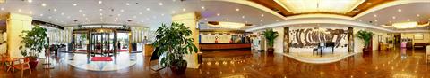фото отеля Ocean Hotel Tianjin