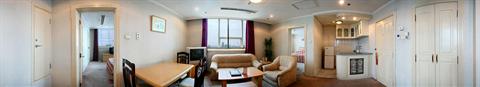 фото отеля Ocean Hotel Tianjin