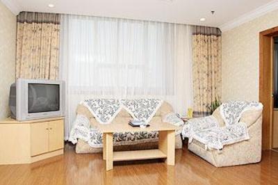 фото отеля Ocean Hotel Tianjin