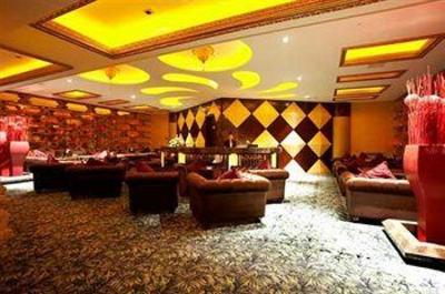 фото отеля Tian Heng International Hotel