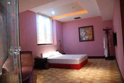 фото отеля Tian Heng International Hotel