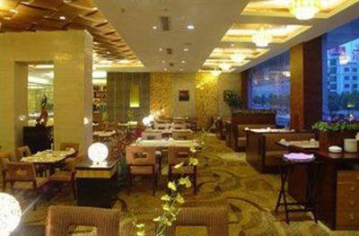 фото отеля Tian Heng International Hotel