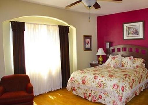 фото отеля Sadie's Bed & Breakfast