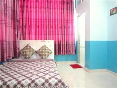 фото отеля Mi Mi Backpackers Hostel