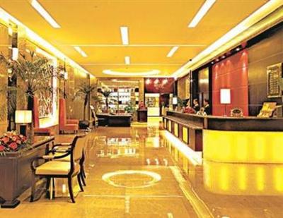 фото отеля Yinxuan Hotel
