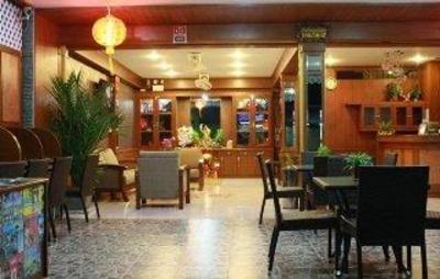 фото отеля NNC Patong Inn