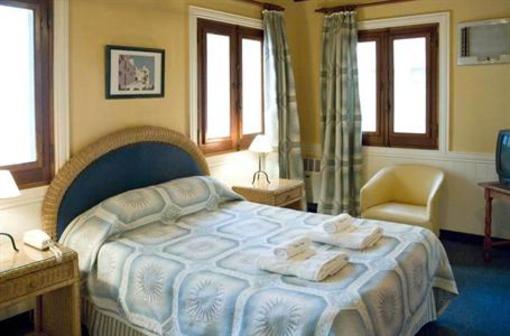 фото отеля Hosteria Venezia