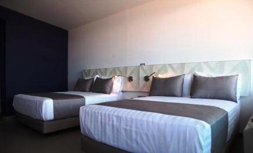 фото отеля Hotel Punta Azul