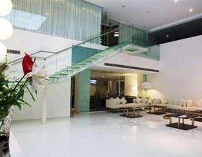 фото отеля Springs Hotel & Spa