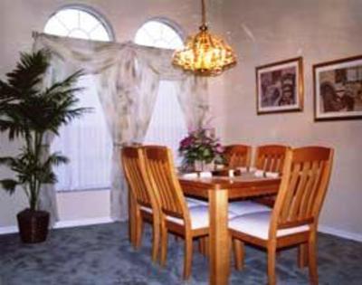 фото отеля Orange Tree Villa