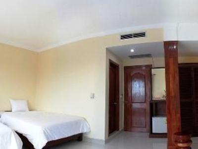фото отеля Kaorm Hotel