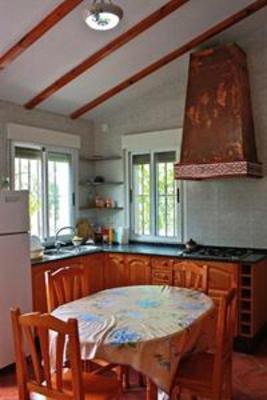 фото отеля Hostal El Pirineo