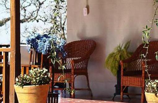 фото отеля Hostal El Cerrito San Lorenzo