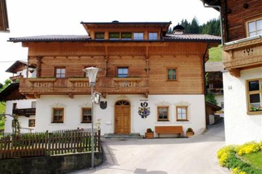 фото отеля Haus Pitterl