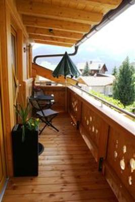фото отеля Haus Pitterl