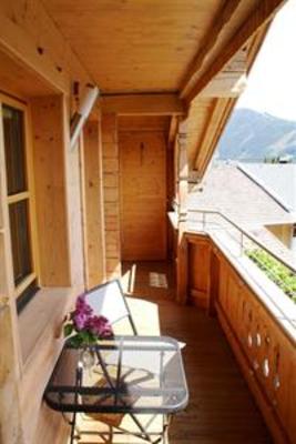 фото отеля Haus Pitterl