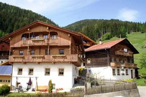 фото отеля Haus Pitterl