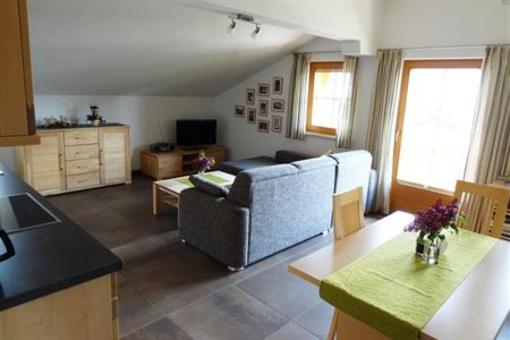 фото отеля Haus Pitterl