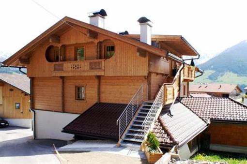 фото отеля Haus Pitterl