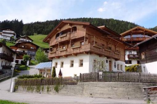фото отеля Haus Pitterl