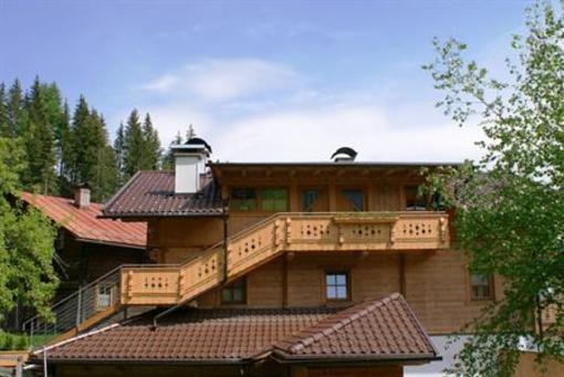 фото отеля Haus Pitterl