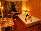 фото отеля Hotel & Residence Hochriegel
