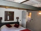фото отеля Le Mas de la Lombarde