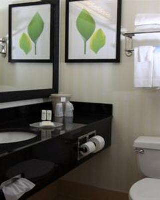 фото отеля Fairfield Inn Fargo