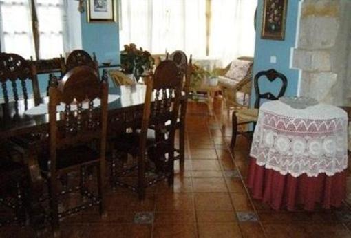 фото отеля Posada La Casona De Ucieda