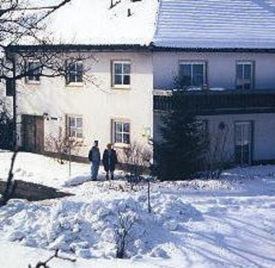 фото отеля Bauernhof Kapferberger
