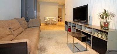 фото отеля Apartamentos Easo