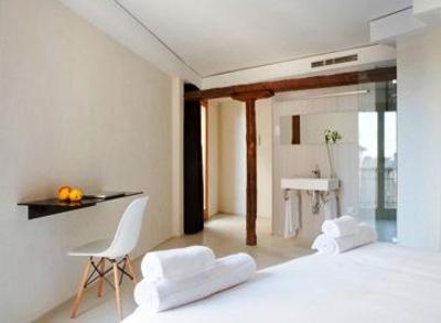 фото отеля Antidoto Rooms