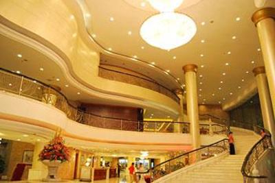 фото отеля Shunde Luyin Hotel Foshan