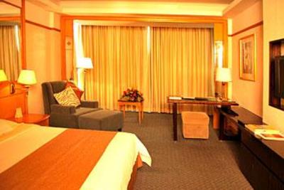 фото отеля Shunde Luyin Hotel Foshan