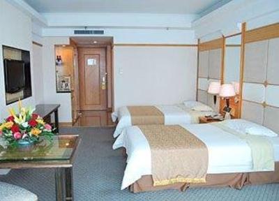 фото отеля Shunde Luyin Hotel Foshan