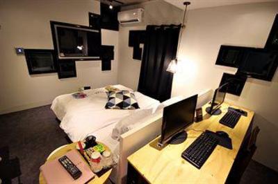 фото отеля Hotel Yaja Nampo Lotte Department