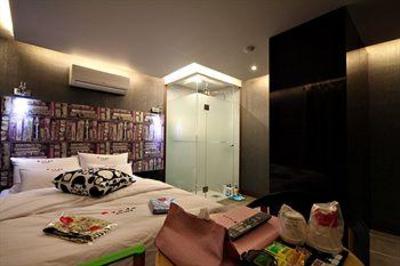 фото отеля Hotel Yaja Nampo Lotte Department