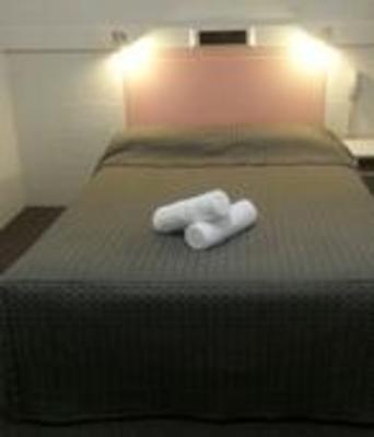 фото отеля CENTRAL COAST MOTEL