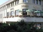 фото отеля Hotel Srejber Cerveny Kostelec