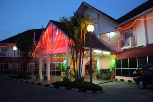 фото отеля Seri Malaysia Hotel Temerloh