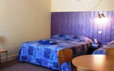 фото отеля Meeniyan Motel
