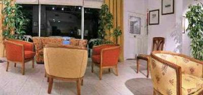 фото отеля Hotel Elegance Tres Arroyos