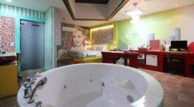 фото отеля Sugar Motel