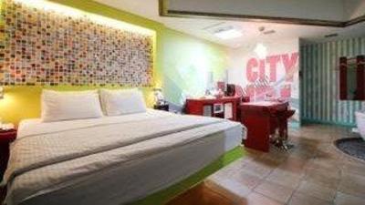 фото отеля Sugar Motel