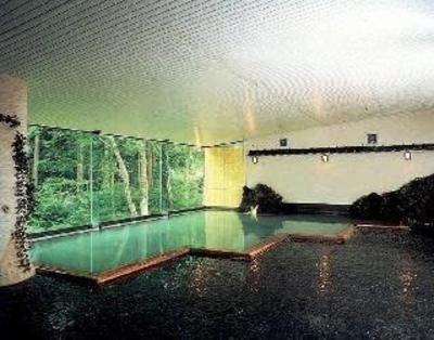 фото отеля Plaza Hotel Sanrokuso Semboku