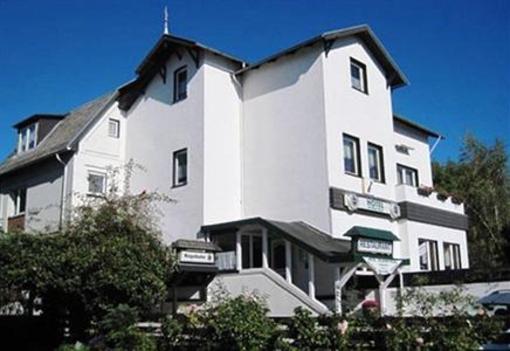 фото отеля Hotel Goldener Kegel