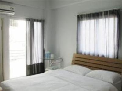 фото отеля Orchid Park View Apartment